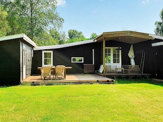 Holiday house Udsholt Strand Outdoor Recording 2