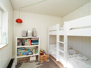 Holiday house Udsholt Strand  15