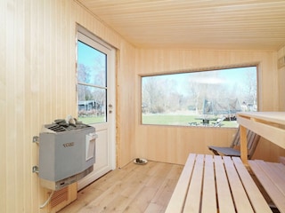 Holiday house Udsholt Strand  35