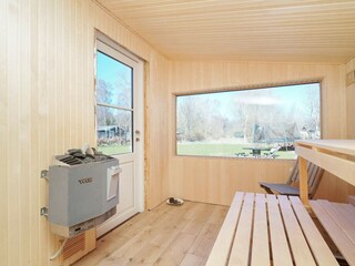 Vakantiehuis Udsholt Strand  18