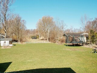 Holiday house Udsholt Strand  18
