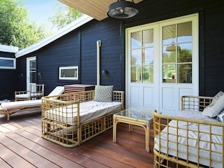 Holiday house Udsholt Strand  45