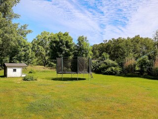 Casa de vacaciones Udsholt Strand  41