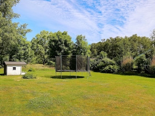 Holiday house Udsholt Strand  17