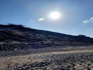 Holiday house Udsholt Strand  9