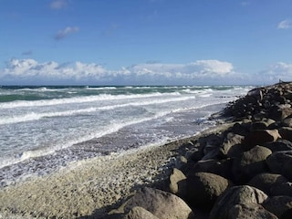 Ferienhaus Udsholt Strand  12