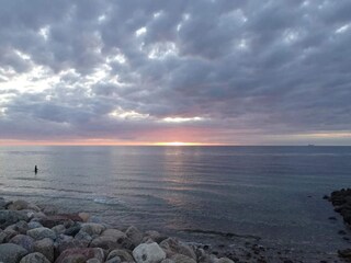 Casa per le vacanze Udsholt Strand  36