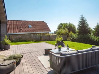 Casa de vacaciones Hejlsminde  2