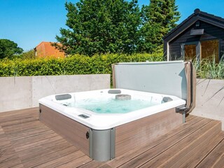 Casa per le vacanze Hejlsminde  3