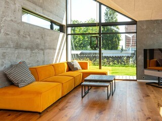 Maison de vacances Hejlsminde  12