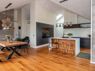 Maison de vacances Hejlsminde  5