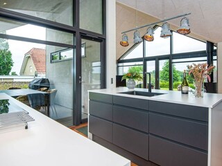 Casa per le vacanze Hejlsminde  29