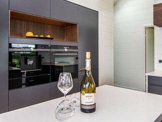 Casa per le vacanze Hejlsminde  21