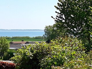 Casa de vacaciones Hejlsminde  19