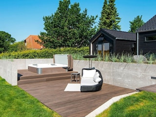 Ferienhaus Hejlsminde  22