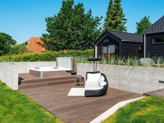 Ferienhaus Hejlsminde  26