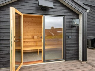 Ferienhaus Hejlsminde  27