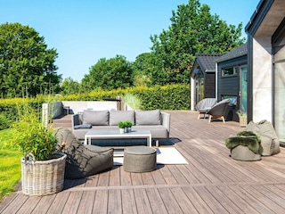 Ferienhaus Hejlsminde  9