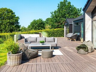 Vakantiehuis Hejlsminde  9