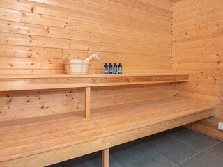 Casa de vacaciones Hejlsminde  9