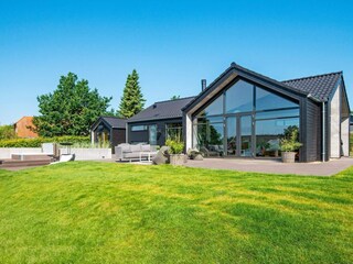 Maison de vacances Hejlsminde  23