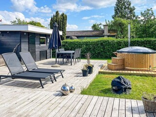 Vakantiehuis Hejlsminde  38