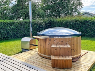 Maison de vacances Hejlsminde  23