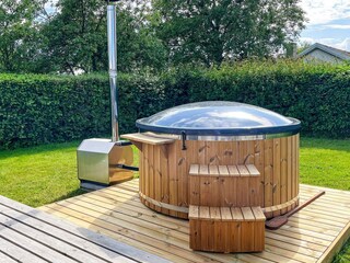 Vakantiehuis Hejlsminde  24