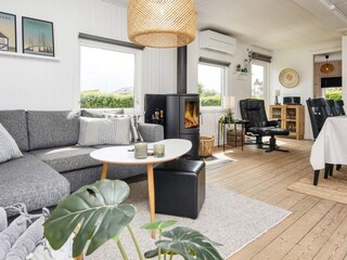 Maison de vacances Hejlsminde  24