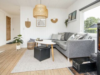 Casa per le vacanze Hejlsminde  24