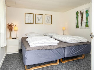 Maison de vacances Hejlsminde  8