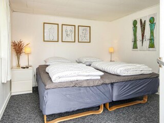 Vakantiehuis Hejlsminde  8