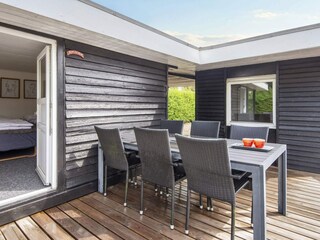 Casa per le vacanze Hejlsminde  32