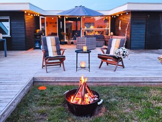 Maison de vacances Hejlsminde Enregistrement extérieur 5