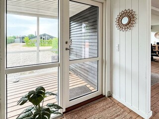 Vakantiehuis Hejlsminde  28