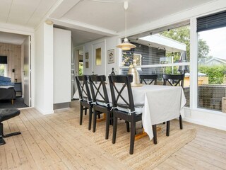 Vakantiehuis Hejlsminde  29