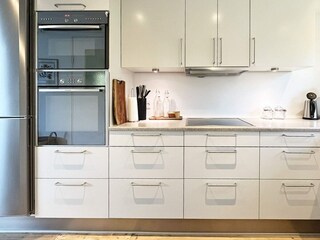 Casa per le vacanze Hejlsminde  9