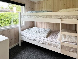 Vakantiehuis Hejlsminde  35