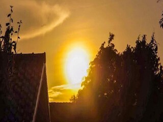 Vakantiehuis Hejlsminde Buitenaudio-opname 4