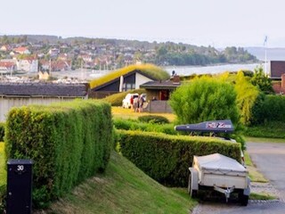 Ferienhaus Hejlsminde Außenaufnahme 6