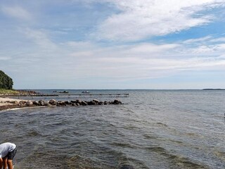 Casa de vacaciones Hejlsminde  23