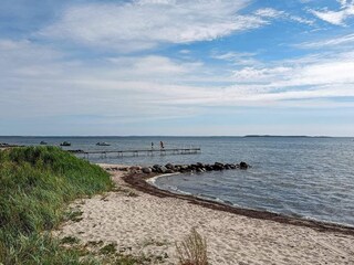 Ferienhaus Hejlsminde  11