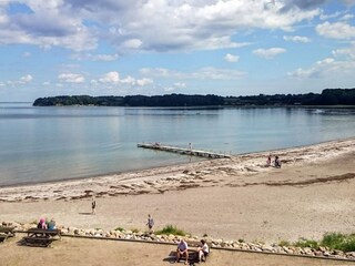 Maison de vacances Hejlsminde  30