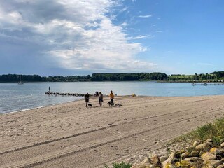 Casa per le vacanze Hejlsminde  36