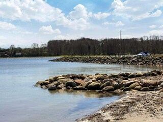 Vakantiehuis Hejlsminde  15