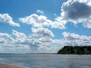 Vakantiehuis Hejlsminde  16