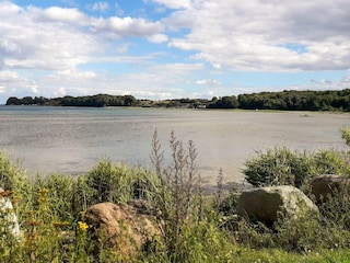 Maison de vacances Hejlsminde  16