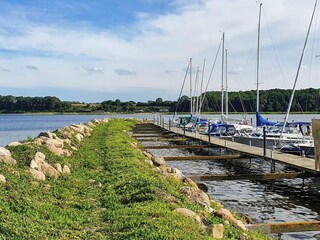 Casa per le vacanze Hejlsminde  17