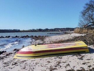 Casa per le vacanze Hejlsminde  30