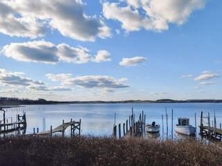 Maison de vacances Hejlsminde  19